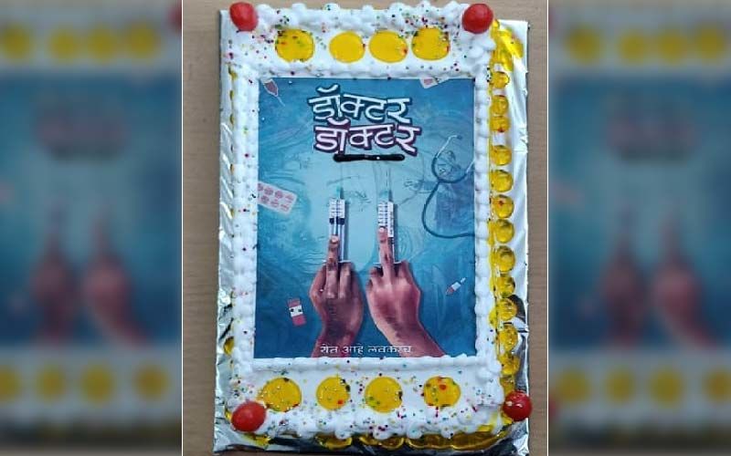 ‘Doctor Doctor': Shooting Of This Prathamesh Parab Starrer New Marathi Comedy Film Now Completed