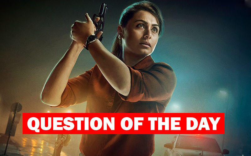 Does Rani Mukerji’s Return As The No-Nonsense Cop In Mardaani 2 Trailer Manage To Leave An Impact?