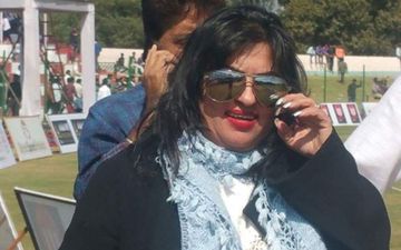 बिग बॉस की एक्स कंटेस्टेंट डॉली बिंद्रा ने एक शख्स पर लगाया कार के पीछा करने का आरोप, मामला हुआ दर्ज