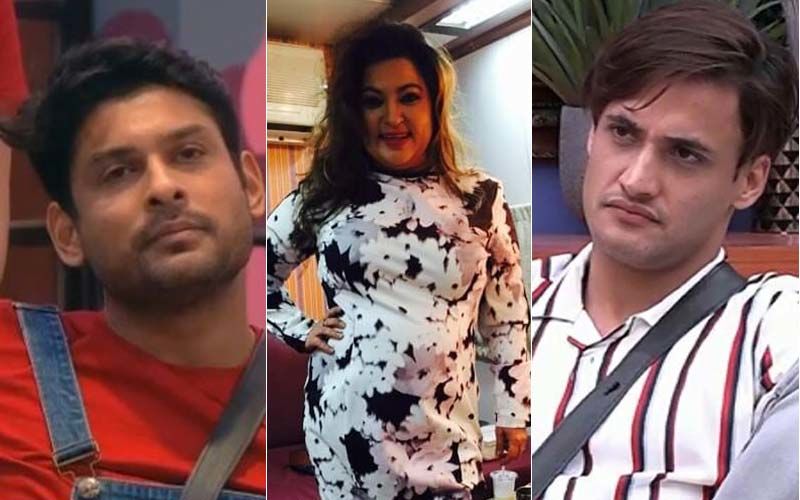 Bigg Boss 13: Dolly Bindra Turns Munna Bhai, Says 'Get Well Soon Asim Riaz' Post His Fight With Sidharth Shukla