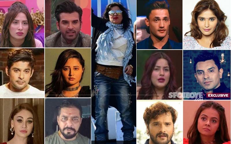 Bigg Boss 13: Bigg Boss 4's Dolly Bindra Speaks BINDAAS About The Contestants Who Are Still In The Game- EXCLUSIVE