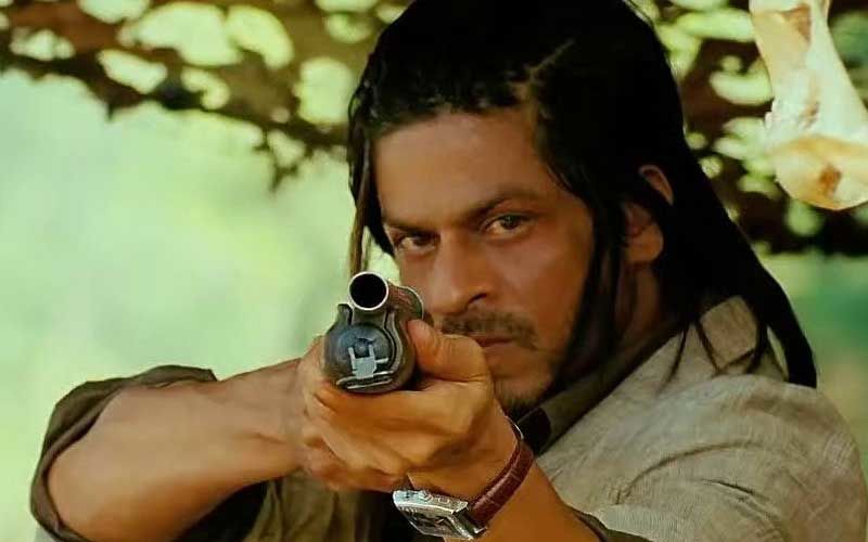 After Asking Shah Rukh Khan To Announce His Next, Fans Now Ask Update On Don 3; Trend #WeWantDon3Update On Twitter