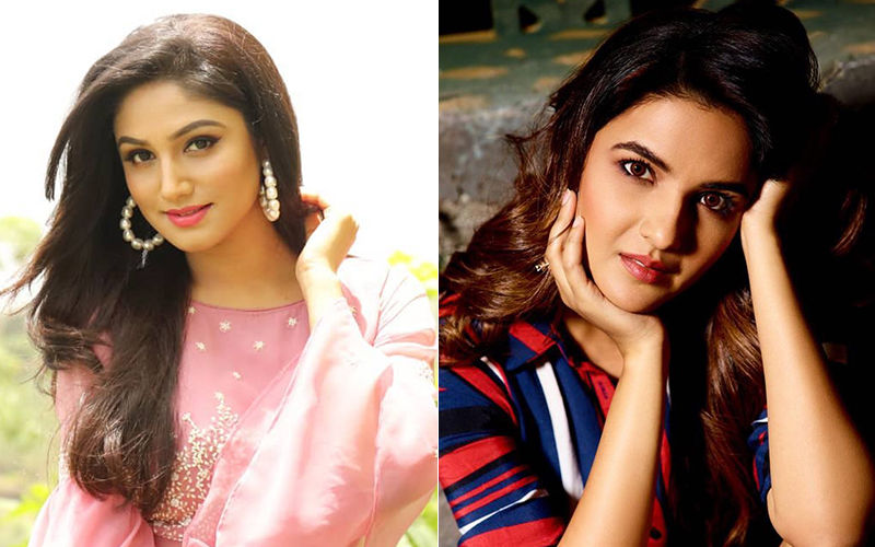 Donal Bisht's Decision To Join As Jasmin Bhasin's Replacement In Dil To Happy Hai Ji Backfires; Makers Pull The Plug On The Show