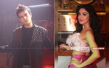 Donal Bisht And Krishna Kaul INTERVIEW: Duo On Teri Patli Kamar And Their Real Life Party Scenes- EXCLUSIVE