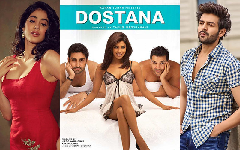 Dostana 2 Casting: Netizens Disappointed With Karan Johar, Scream ‘Nepotism’