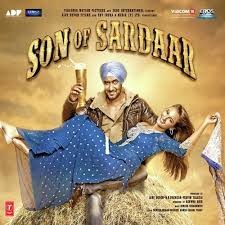 son of sardaar