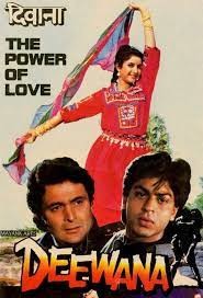 deewana