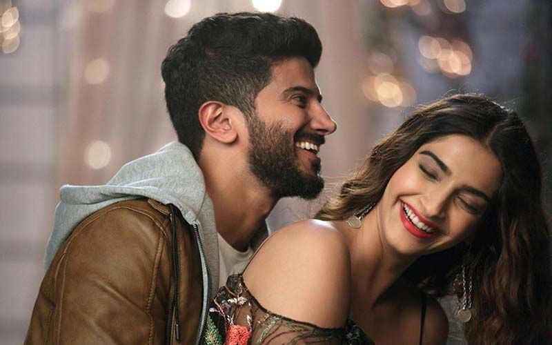 Sonam Kapoor Wishes Dulquer Salmaan A Very Happy Birthday, Writes, “Lady Luck Has Always Been Generous To You”
