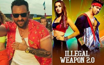 Hottest 'House Party' Tracks Of 2020: From Gallan Kardi To Illegal Weapon 2; Bring The House Down With These Party Anthems