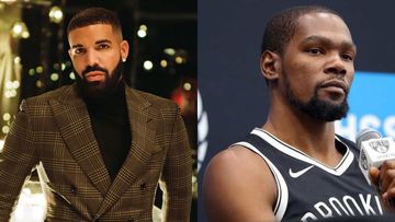 Coronavirus Lockdown: Drake Goes Into Self-Isolation After Chilling with Kevin Durant Who Tested Positive For COVID-19