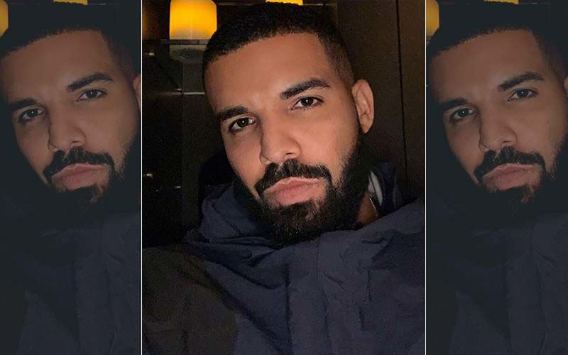 After Being In News For Partying With Kylie Jenner, Drake’s Overwhelmingly Luxurious 50k Square Foot MANSION Grabs Headline- PICS INSIDE