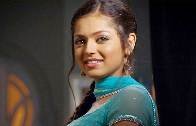 drashti dhami