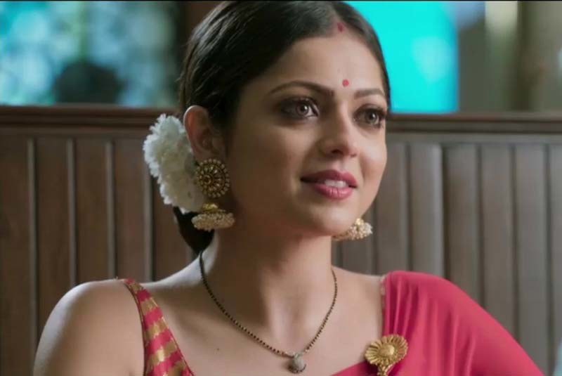 drashti dhami