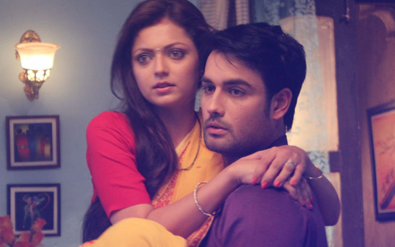 Drashti Dhami: If I Ever Work With Vivian Dsena Again, The Only Thing I'll Keep In Mind Is...