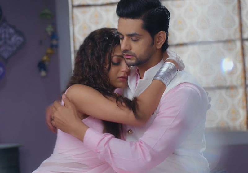 drashti dhami shakti arora