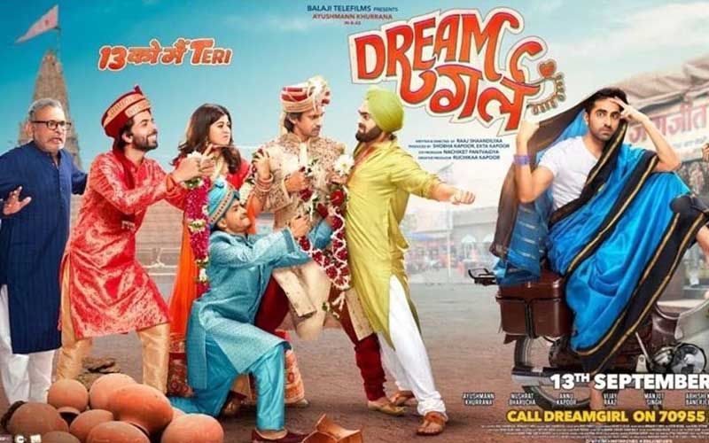Dream Girl Audience LIVE Review: Netizens Applaud Ayushmann Khurrana, Nushrat Bharucha Starrer For Its One-Liners