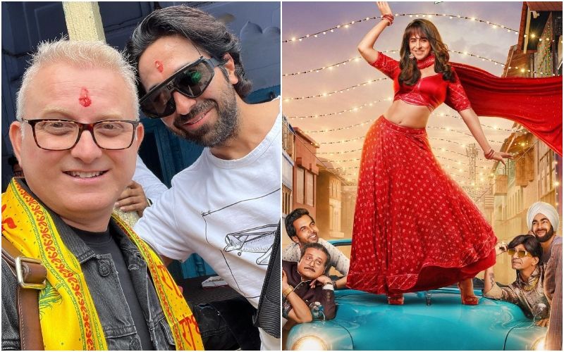 Makers Of Dream Girl 2 In TROUBLE! Naresh Kathooria Issues Legal Notice Against Ayushmann Khurrana Starrer For Not Including His Name In The Credits