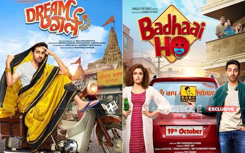 Dream Girl Box-Office Collection Prediction: Ayushmann Khurrana To Break National Award Winning Film Badhaai Ho’s Record?