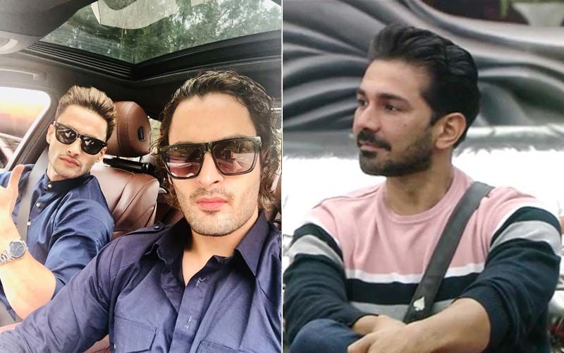 Bigg Boss 14: Asim Riaz's Brother Umar Has An Advice For Abhinav Shukla For The Remarks He Made About His Younger Brother
