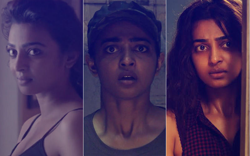 Radhika Apte Birthday: 10 Films Where The Netflix Queen Bowled Us Over With Her Fab Performance