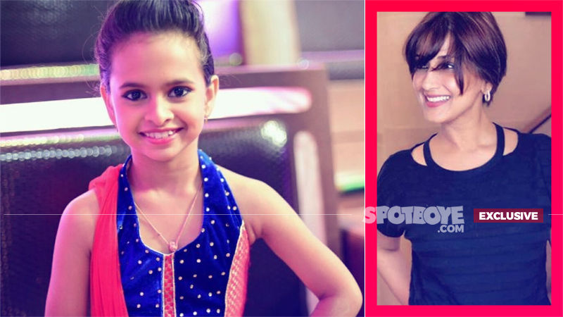Dipali Borkar Wins India’s Best Draamebaaz, Has A Special Message For Sonali Bendre