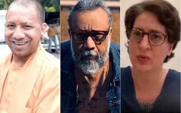 Anubhav Sinha Elated As Yogi Adityanath Accepts Congress’ Offer To Deploy 1,000 Buses For Migrants; Priyanka Gandhi Thanks Him