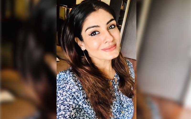 Is Raveena Tandon’s Role In KGF 2 Inspired By Indira Gandhi? - Find Out HERE