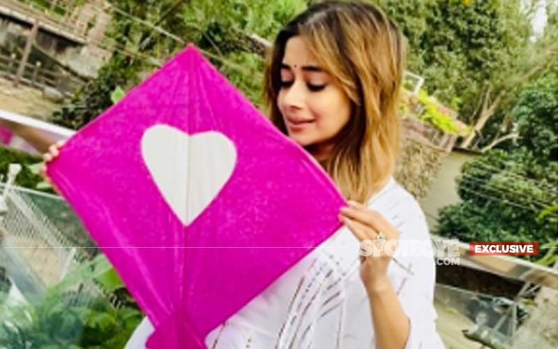 Tinaa Datta On Makar Sankranti: 'My Father Taught Me How To Fly Kites'- EXCLUSIVE