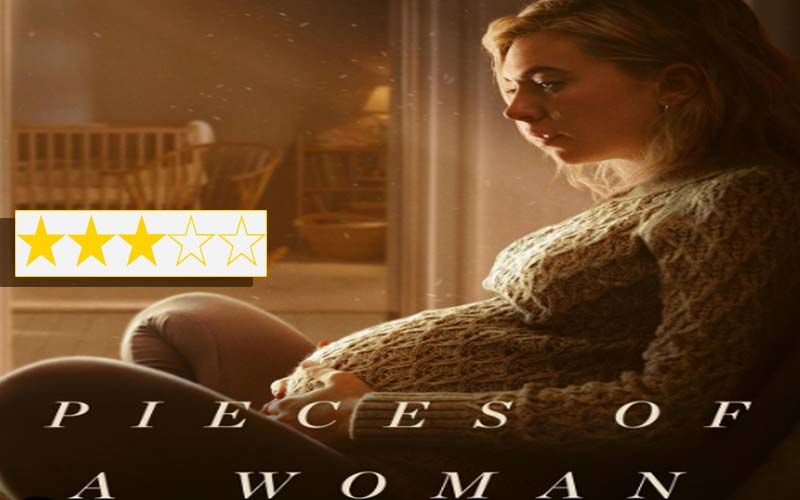 Pieces Of A Woman Review: Vanessa Kirby's Portrayal Of Martha Weiss Will Shatter You