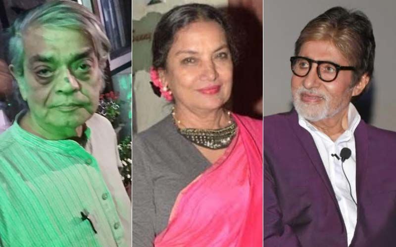 Satyajit Ray Birth Centenary: Shabana Azmi, Amitabh Bachchan And More Recall Working With The Legend For Shatranj Ke Khilari; Some Unknown Facts
