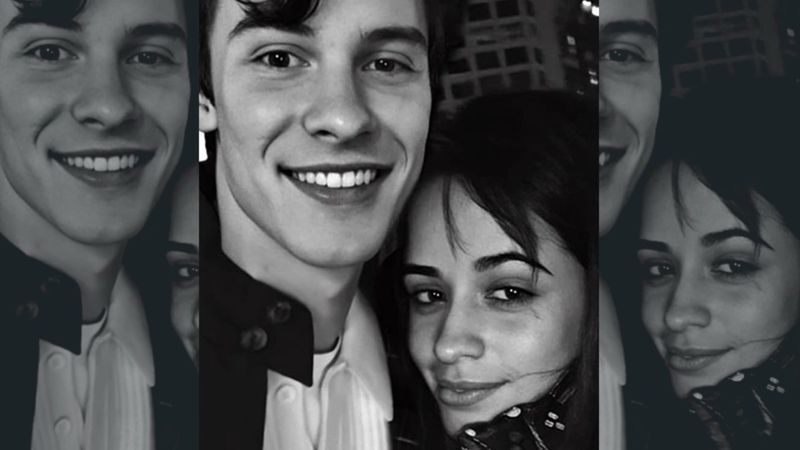 Camila Cabello Looks ‘Heartbroken’ In First Public Appearance After Her Split With Shawn Mendes