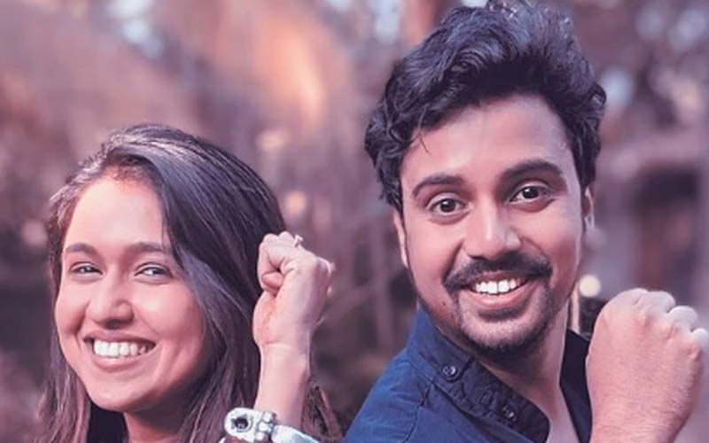 Virajas Kulkarni And Gautami Deshpande Shoot For 12 Hours Straight For The Plot-Twist In Their Upcoming Episodes