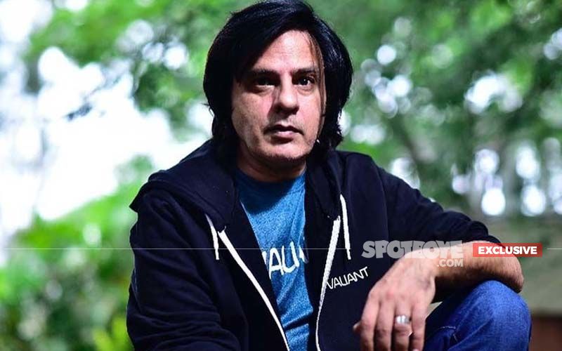 After Rahul Roy Suffered A Real-Life Brain Stroke, Actor To Star In A Film Titled Stroke? EXCLUSIVE