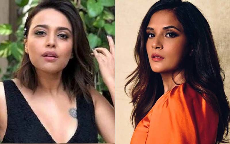 Boys Locker Room: Swara Bhasker, Richa Chadha Speak Up: ‘Not Enough To Hang Rapists, Must Attack Mentality’ After Insta Chat Of Delhi Boys Discussing Gang Rape Goes Viral