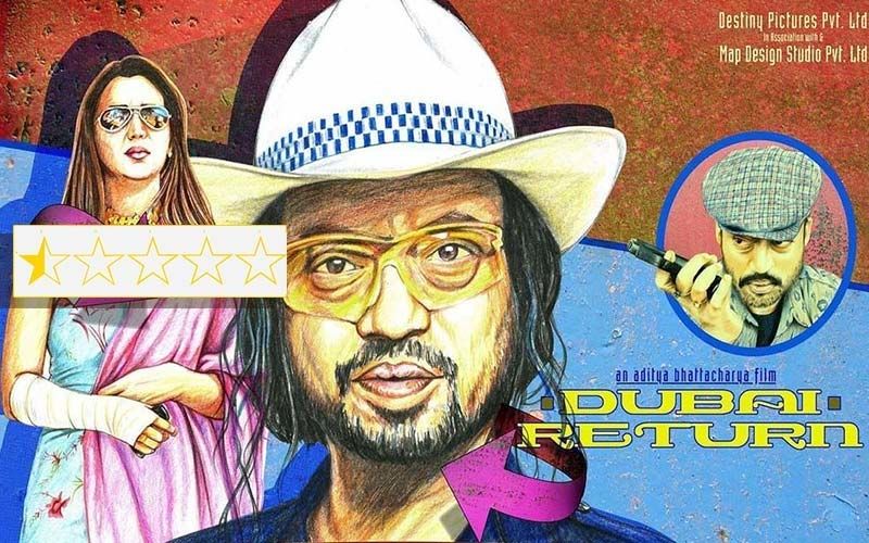 Dubai Return Review: To Release This Film Now Is Gross Injustice To Irrfan’s Memory