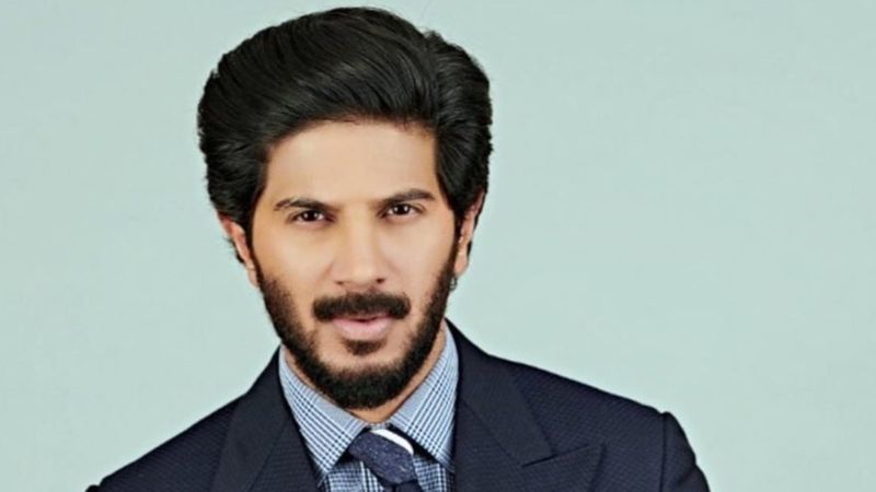 DID YOU KNOW? Dulquer Salmaan Once Chased Salman Khan’s Car Just To Get His Glimpse- Read To Know More