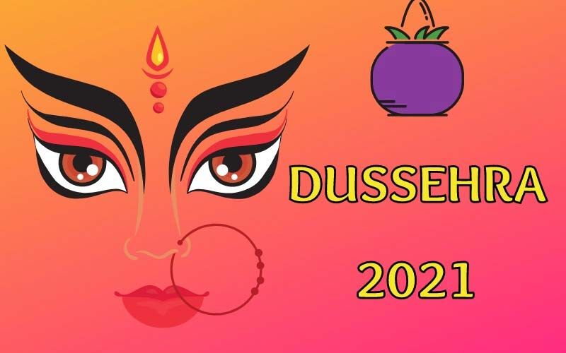 Dussehra 2021: Date, Puja Muhurat, Vidhi, Mantras, Significance And History - All You Need To Know