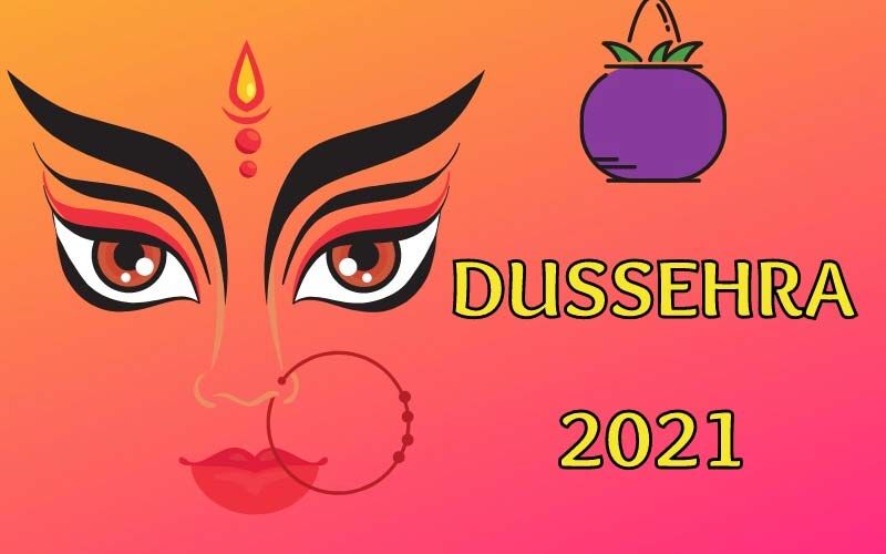 Happy Dussehra Vijayadashami GIF - Happy Dussehra Vijayadashami Dasara -  Discover & Share GIFs