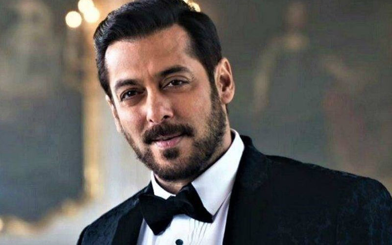 Salman Khan Confirms Working In Hindi Remake Of Korean Film, Veteran