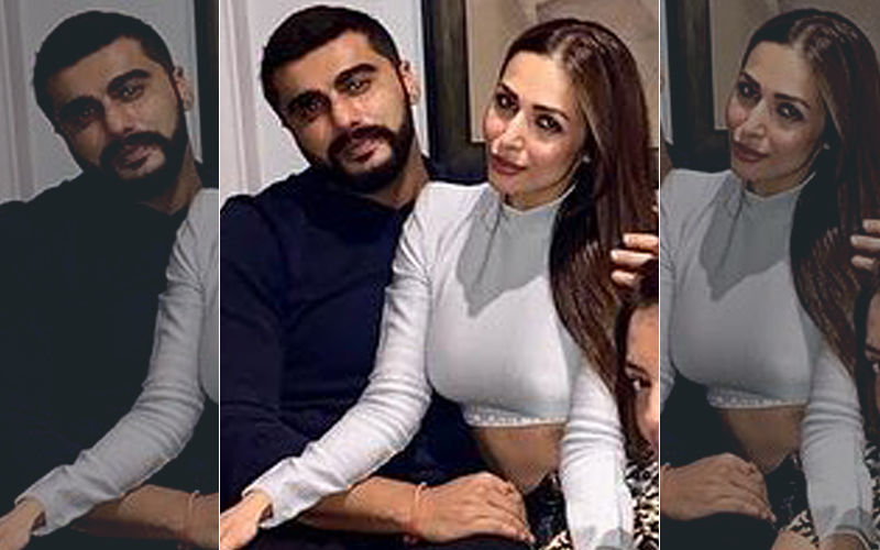 Image result for Wedding bells for Malaika Arora and Arjun Kapoor on April 19?