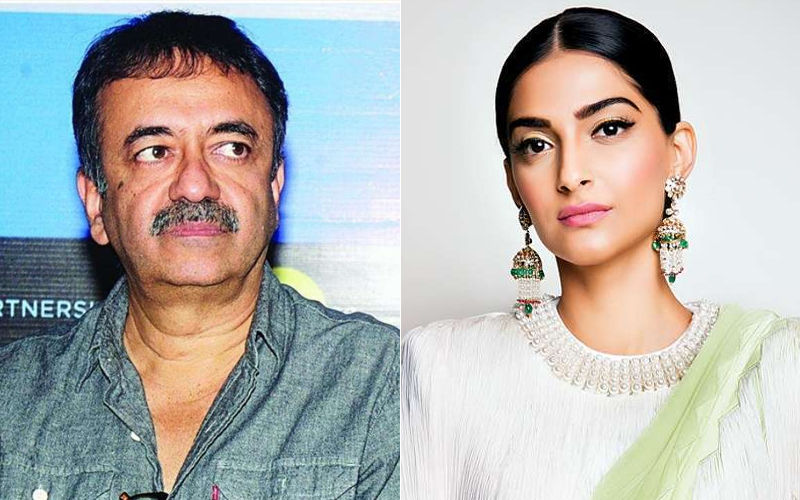 Sonam Kapoor On #MeToo Allegations Against Raju Hirani: Let’s Reserve Our Judgement And Be Responsible