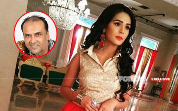 Sonal Vengurlekar: Raja Bajaj Asked Me To Remove All My Clothes, Promising To Make Me A Superstar Overnight
