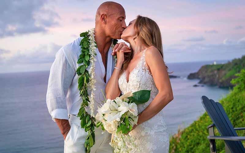 Dwayne Johnson Reveals He Was Hesitant To Remarry As He Was Traumatized By The Split From The First One