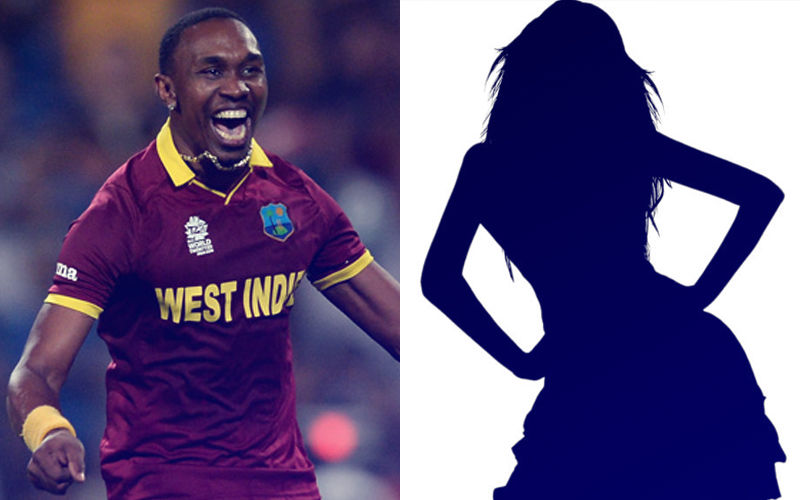 A Chat With This Top Bollywood Actress Is On Dwayne Bravo's Wish List Since 2006