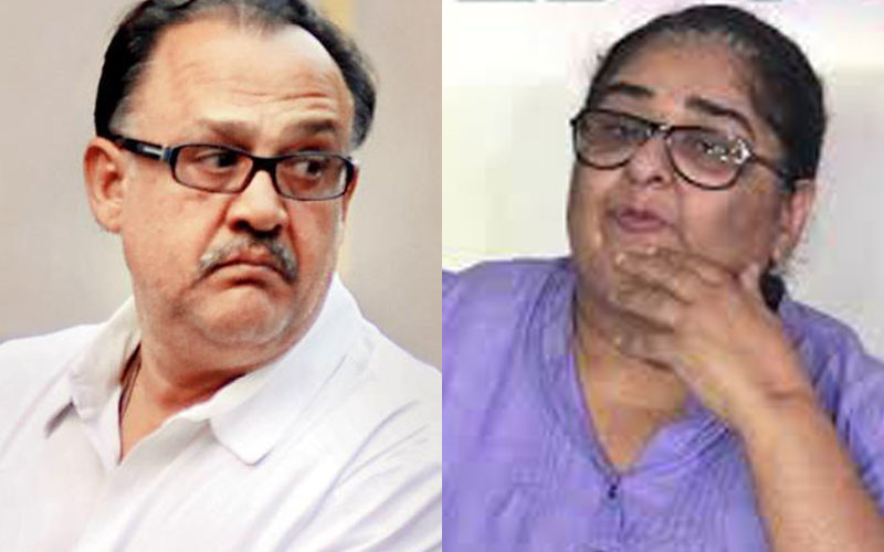 alok nath vinita nanda