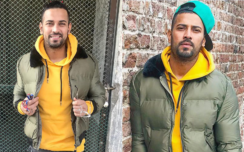 Happy Birthday Garry Sandhu: Few Interesting Facts About The Singer