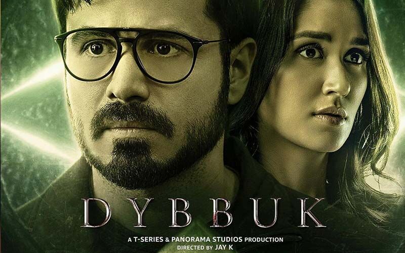 Dybbuk The Curse is Real Trailer OUT: Emraan Hashmi Nikita Duta's Fil Promising A Roller-Coaster of Suspense, Horror, And Thrill; To Release On 29 October