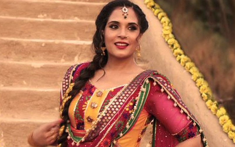 Richa Chadda: Sarbjit is about the human side of Indo-Pak conflict
