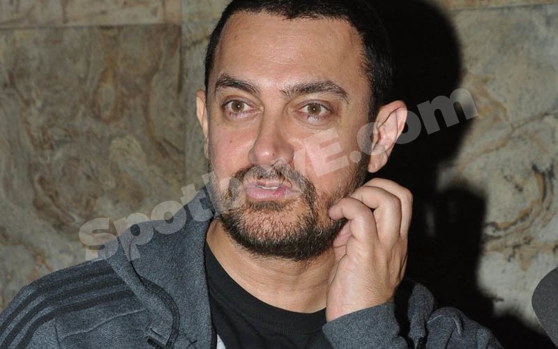 VIDEO: What will Aamir’s next be?