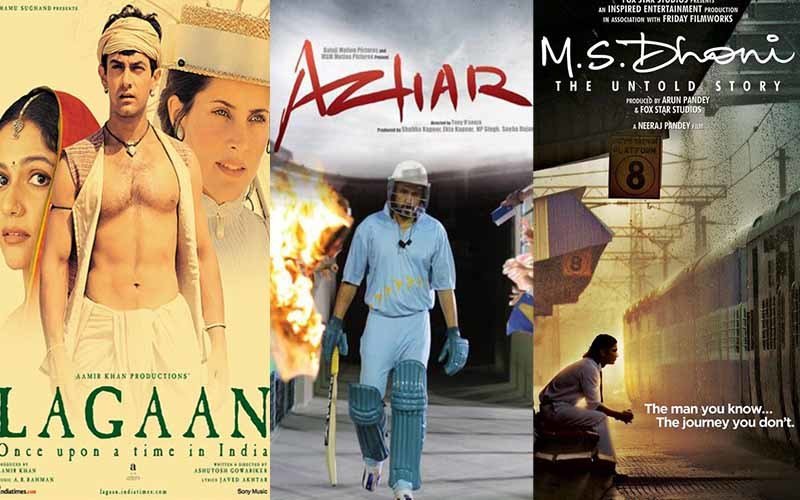 15 films based on Cricket in Bollywood